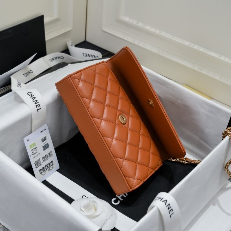 Chanel WOC Bags